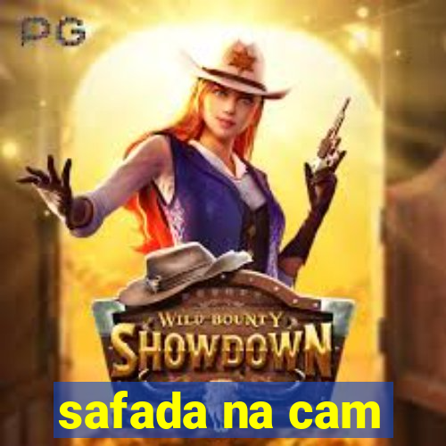 safada na cam